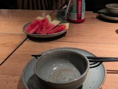 -青年公社烤鸭(滨湖银泰店)