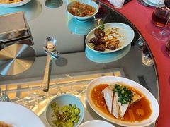 -环球港凯悦 · 享悦中餐厅