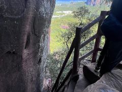 -丹霞山风景名胜区
