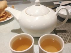 -新加坡瑞珍•海河观景餐厅