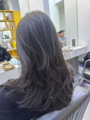 -卓梵美发·精品Salon