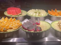 -芝小官毛肚火锅海鲜自助(淮安清江浦区新亚店)
