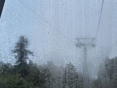 -苍山感通索道