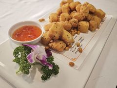 -胡记饭店(保工街店)