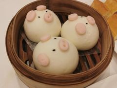 -海都六福酒家(世博广场店)