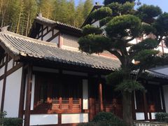 -径山寺