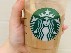 -星巴克臻选(周浦万达店)