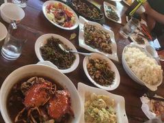 -原鄉本味 楚菜 丹江口鱼(北苑店)