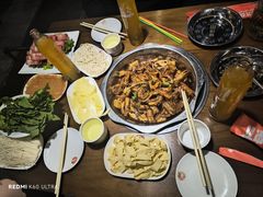 -李想大虾(文景路&凤城八路店)