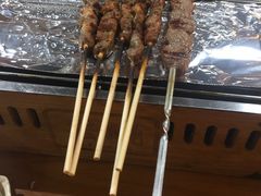 -云晓光头烧烤吧(德平路店)