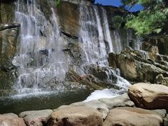 -老虎石海上公园