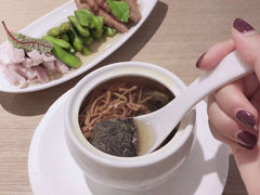 -穆桂英美食(城中店)