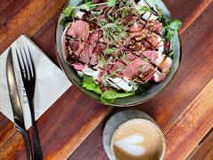-O'mills Sourdough Bakery&Bistro(永嘉路店)