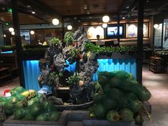 -东椰·海南椰子鸡火锅(朝阳门店)