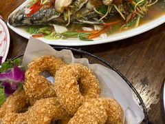 -Dang restaurant (patong phuket)