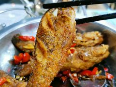 -渔舟意·湖南家宴(萝岗纳金城店)