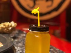 -蜀大侠火锅(龙岗店)