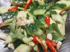 -炭舍干锅·烤鱼(扬名广场店)