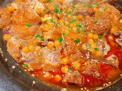 -川堂风·跷脚牛肉·乐山爆炒(宝山日月光店)