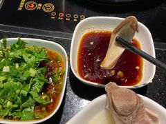 -捞王锅物料理(温州万象城店)