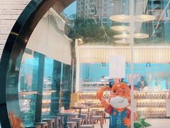 -俏牛哥鲜牛肉牛肆馆(重庆天地店)