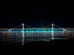 -星海湾跨海大桥