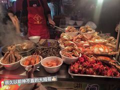 -黑牛码头·小龙虾·烧烤