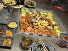 -塘屋烧烤·云南火塘烧烤品牌(春城慧谷旗舰店)