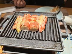 -三石铁板烧(紫竹桥店)