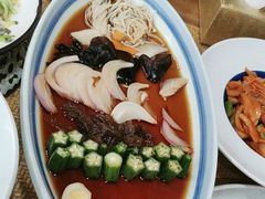 -乔家满族八大碗(流水沟店)