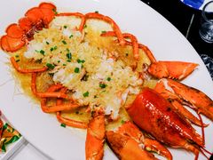 -鑫悦楼煎蟹·16年海鲜大排档