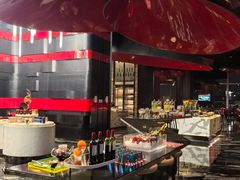 -西安W酒店·WEI全味西餐厅