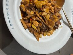 -山涧肴·湘味家肴(松岗满纷天地店)