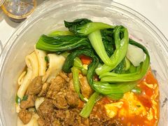 -大嘻咹biangbiang面(历史博物馆店)