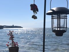 -六阅·福十 FORTEN 海景咖啡西餐厅(双廊古镇店)