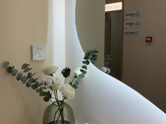-乐刻瑜伽·普拉提·小瑜荚YogaPod(滨江银泰店)