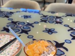 -撒拉花儿·新疆菜·清真(太阳宫店)