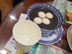 -赵记传承特色牛奶甜品(泉城广场店)