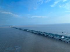 -宁波海天一洲景区