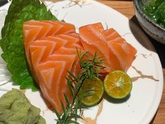 -炉胜·炉端烧·居酒屋