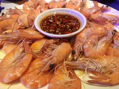 -南海渔家•海鲜•正宗海南菜(海棠湾店)
