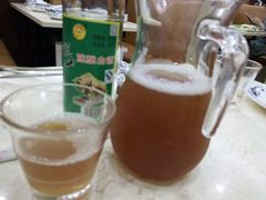 -晓林火锅(安定门店)