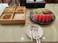 -圣爵菲斯大酒店(长沙世界之窗店)