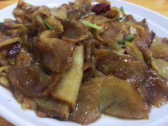 -如意香辣鸡架(总店)