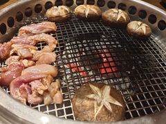 -焱岛烧肉·活鳗炙烤(晋江万达店)