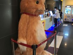 -横店影城(南京水游城店)