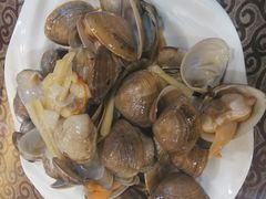 -北塘海鲜·天津菜(大光明桥旗舰店)
