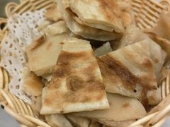 -福来居烤鸭店(天坛二店)