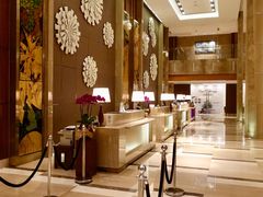 -广州粤海喜来登酒店