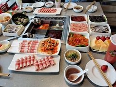 -海底捞火锅(振华广场店)